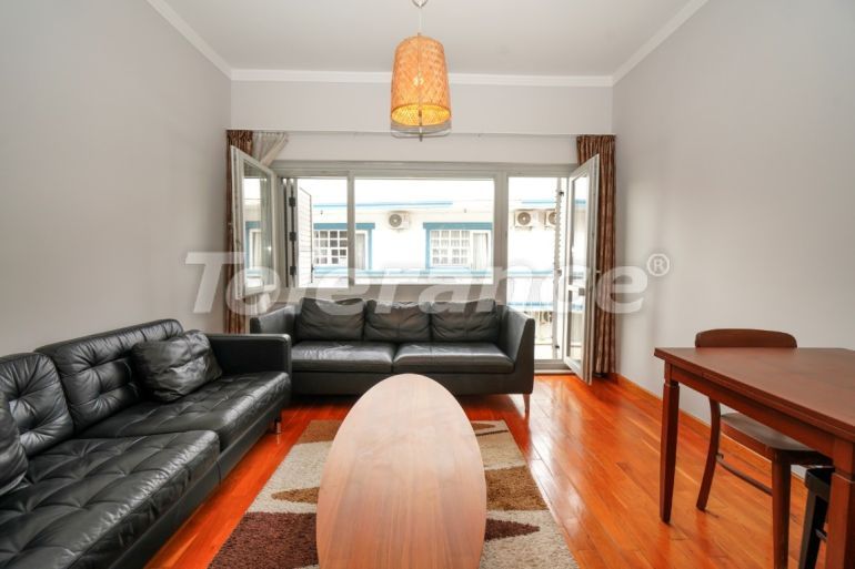 Hotel in Antalya - buy realty in Turkey - 141176