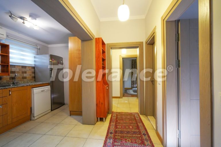 Hotel in Antalya - buy realty in Turkey - 141177