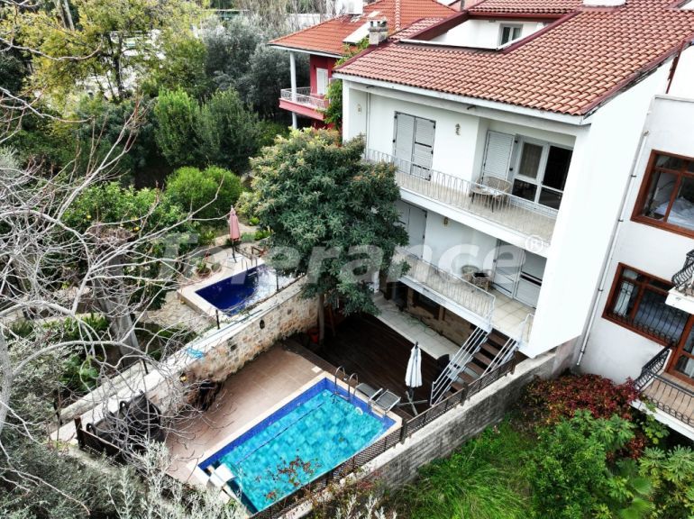 Hotel in Antalya - buy realty in Turkey - 141178