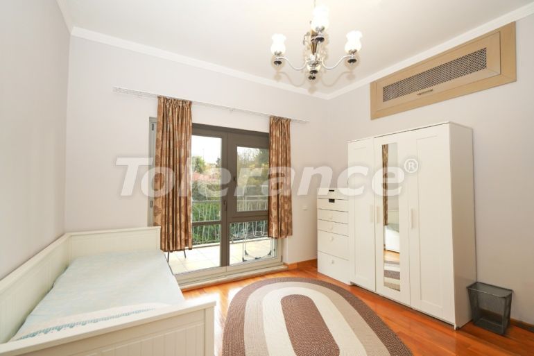 Hotel in Antalya - buy realty in Turkey - 141179