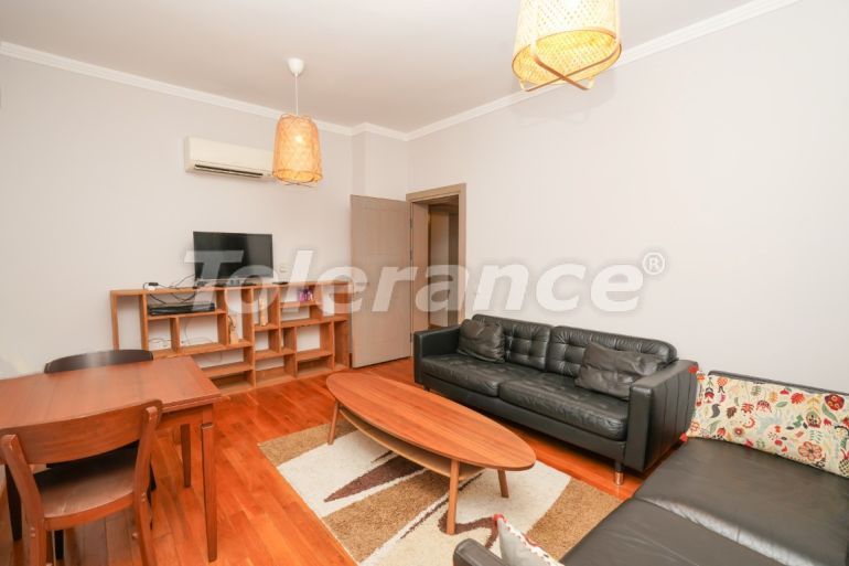 Hotel in Antalya - buy realty in Turkey - 141181