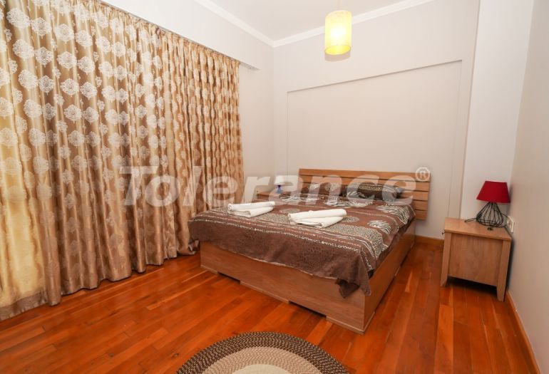 Hotel in Antalya - buy realty in Turkey - 141182