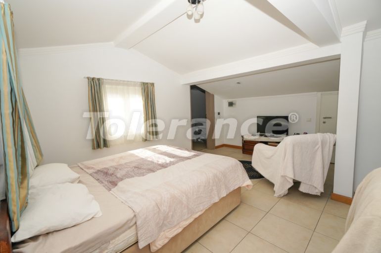 Hotel in Antalya - buy realty in Turkey - 141183