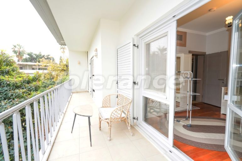 Hotel in Antalya - buy realty in Turkey - 141184