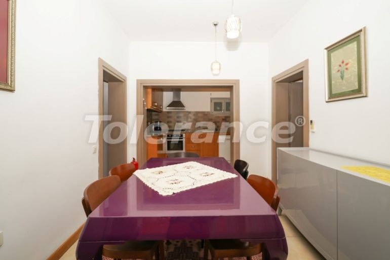 Hotel in Antalya - buy realty in Turkey - 141185