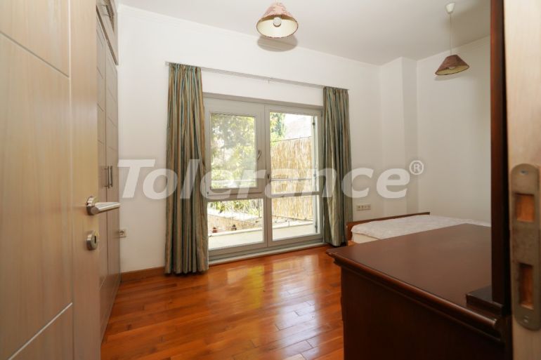 Hotel in Antalya - buy realty in Turkey - 141186