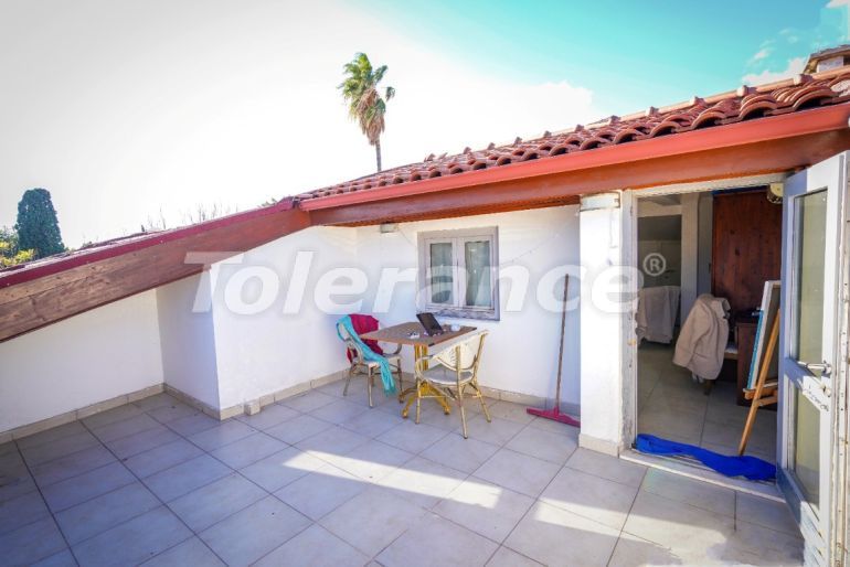 Hotel in Antalya - buy realty in Turkey - 141188