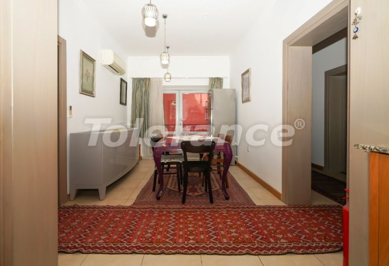 Hotel in Antalya - buy realty in Turkey - 141189
