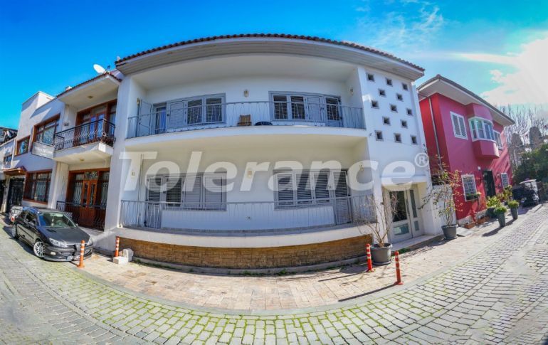 Hotel in Antalya - buy realty in Turkey - 141190