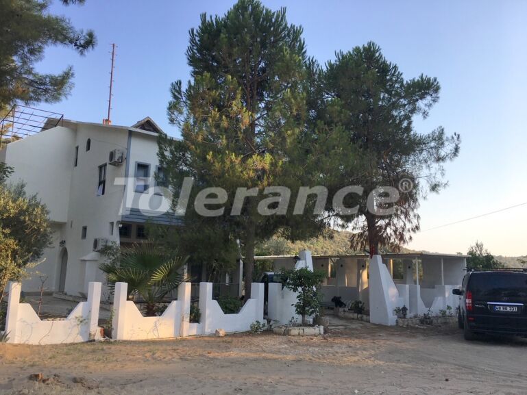 hotel еn Antalya - 55449 hotel еn Antalya - acheter un bien immobilier en Turquie - 55449
