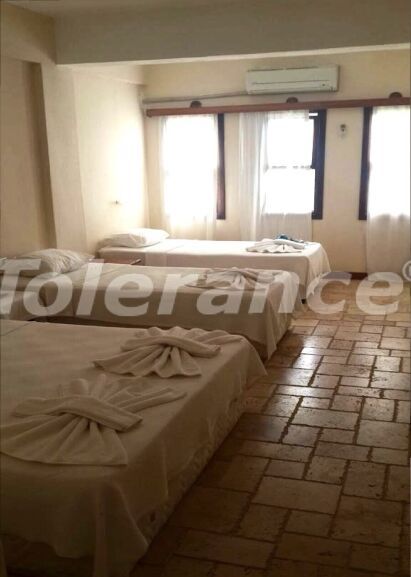 hotel еn Antalya - 55451 hotel еn Antalya - acheter un bien immobilier en Turquie - 55451