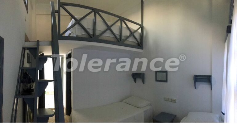 hotel еn Antalya - 55452 hotel еn Antalya - acheter un bien immobilier en Turquie - 55452