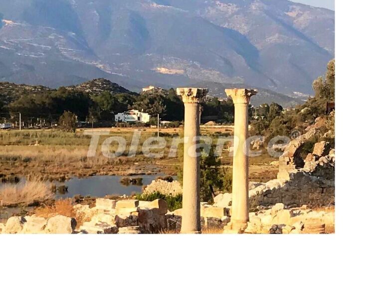 hotel еn Antalya - 55455 hotel еn Antalya - acheter un bien immobilier en Turquie - 55455