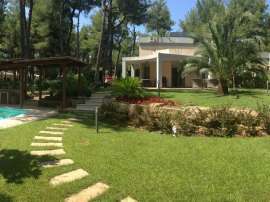 Hotel in Antalya sea view pool - buy realty in Turkey - 46668