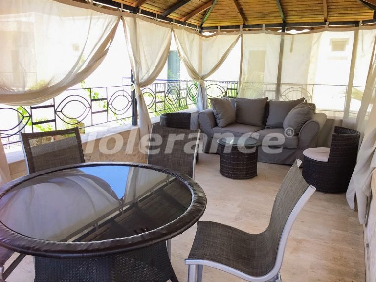 Hotel in Çamyuva, Kemer with pool - 45653 Hotel in Çamyuva, Kemer with pool - buy realty in Turkey - 45653