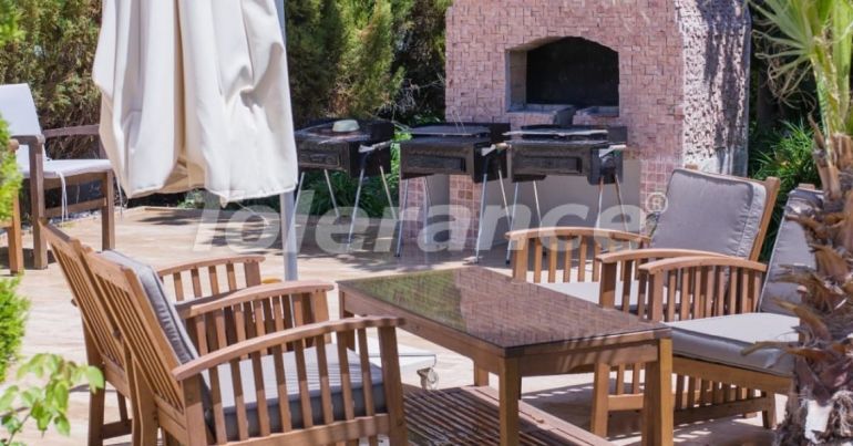 Hotel in Çamyuva, Kemer with pool - 45661 Hotel in Çamyuva, Kemer with pool - buy realty in Turkey - 45661