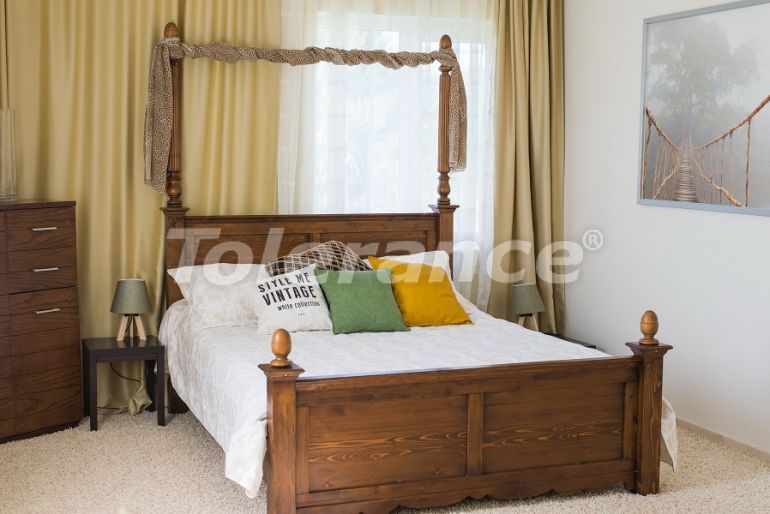 Hotel in Çamyuva, Kemer with pool - 45663 Hotel in Çamyuva, Kemer with pool - buy realty in Turkey - 45663