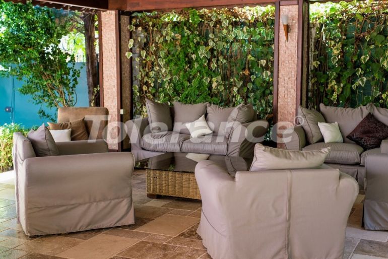 Hotel in Çamyuva, Kemer with pool - 45664 Hotel in Çamyuva, Kemer with pool - buy realty in Turkey - 45664