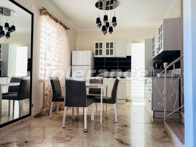 Hotel in Çamyuva, Kemer with pool - 45665 Hotel in Çamyuva, Kemer with pool - buy realty in Turkey - 45665