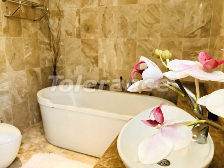 Hotel in Çamyuva, Kemer with pool - 45666 Hotel in Çamyuva, Kemer with pool - buy realty in Turkey - 45666