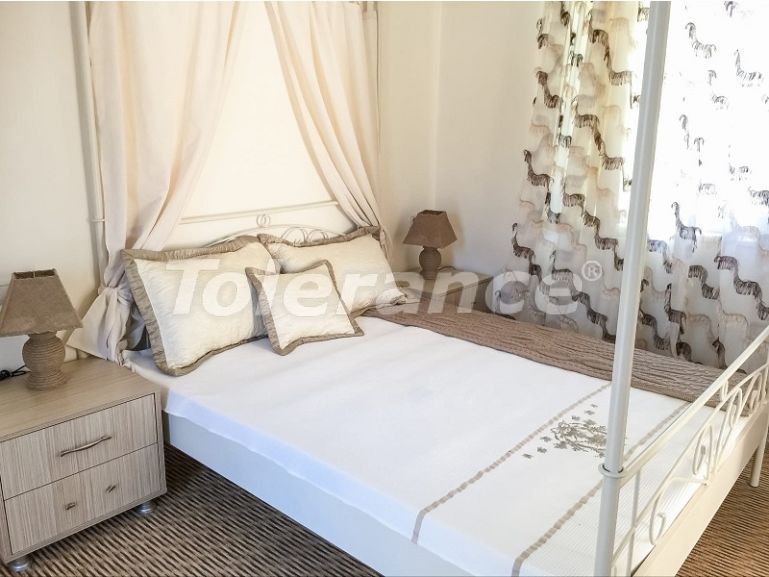 Hotel in Çamyuva, Kemer with pool - 45668 Hotel in Çamyuva, Kemer with pool - buy realty in Turkey - 45668