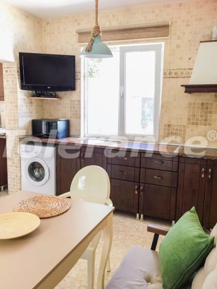 Hotel in Çamyuva, Kemer with pool - 45672 Hotel in Çamyuva, Kemer with pool - buy realty in Turkey - 45672