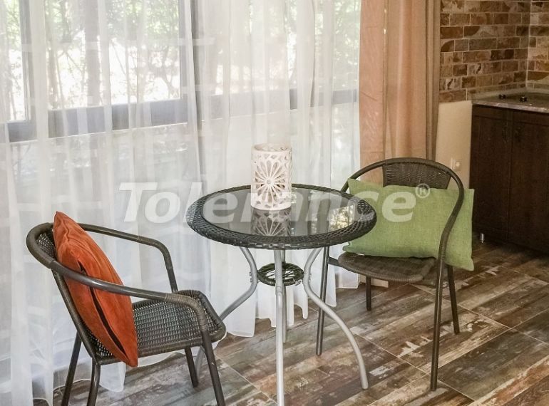 Hotel in Çamyuva, Kemer with pool - 45674 Hotel in Çamyuva, Kemer with pool - buy realty in Turkey - 45674