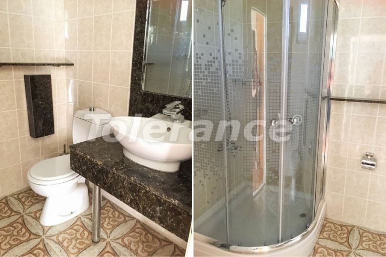 Hotel in Çamyuva, Kemer with pool - 45676 Hotel in Çamyuva, Kemer with pool - buy realty in Turkey - 45676
