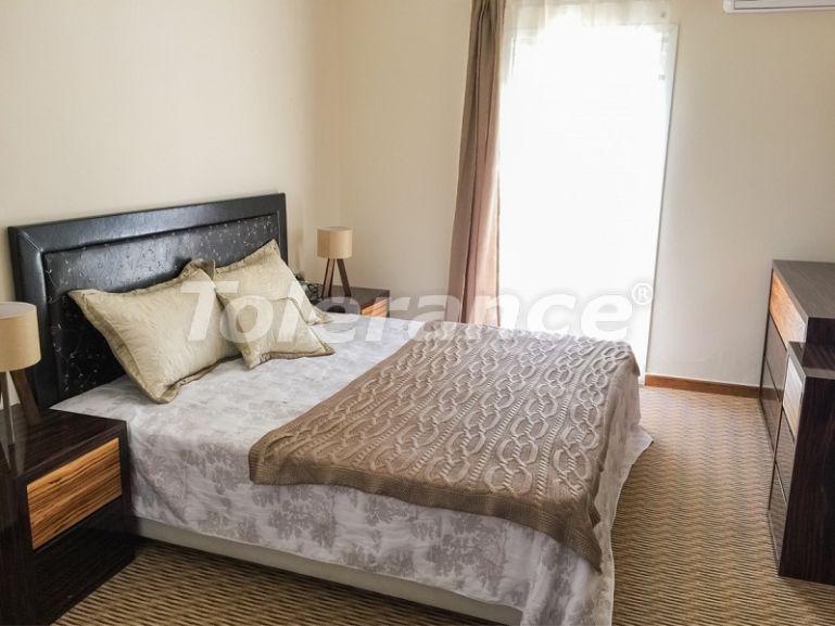 Hotel in Çamyuva, Kemer with pool - 45677 Hotel in Çamyuva, Kemer with pool - buy realty in Turkey - 45677