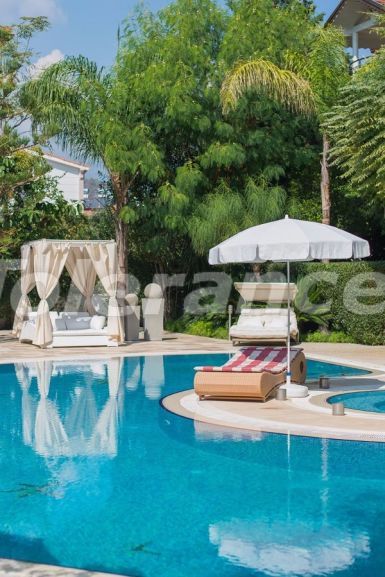 Hotel in Çamyuva, Kemer with pool - 45678 Hotel in Çamyuva, Kemer with pool - buy realty in Turkey - 45678