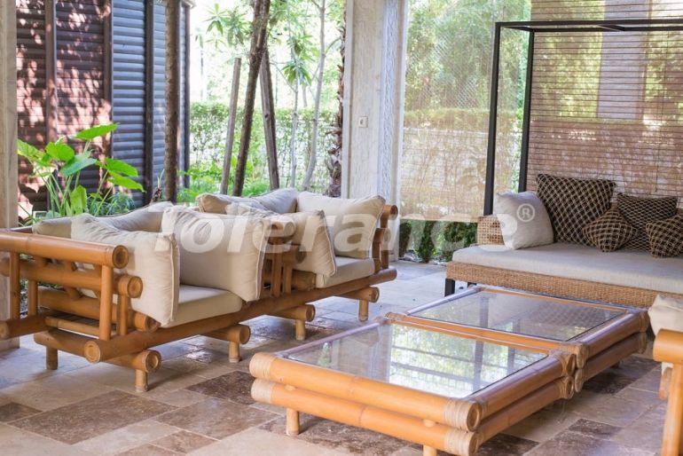 Hotel in Çamyuva, Kemer with pool - 45679 Hotel in Çamyuva, Kemer with pool - buy realty in Turkey - 45679