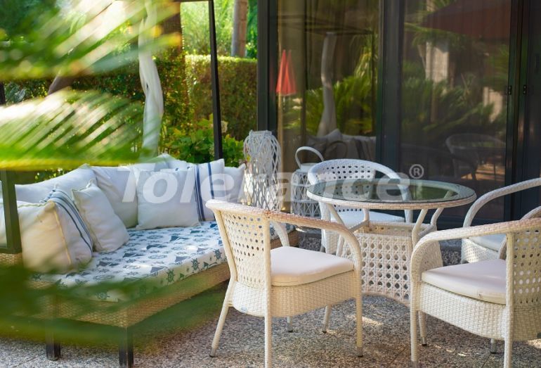 Hotel in Çamyuva, Kemer with pool - 45680 Hotel in Çamyuva, Kemer with pool - buy realty in Turkey - 45680