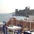 Hotel in Bodrum city centr, Bodrum with sea view - buy realty in Turkey - 58647