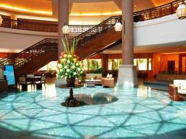 Hotel in Finike sea view pool - buy realty in Turkey - 46691