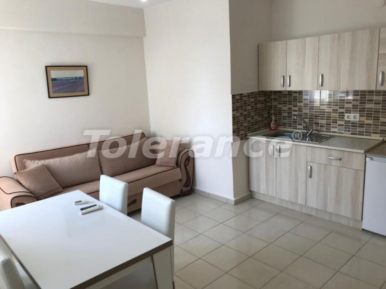 فنادق في:في غوينوك, كيمير - شراء عقار في تركيا - 102139