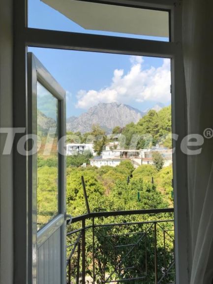 فنادق في:في غوينوك, كيمير - شراء عقار في تركيا - 102142