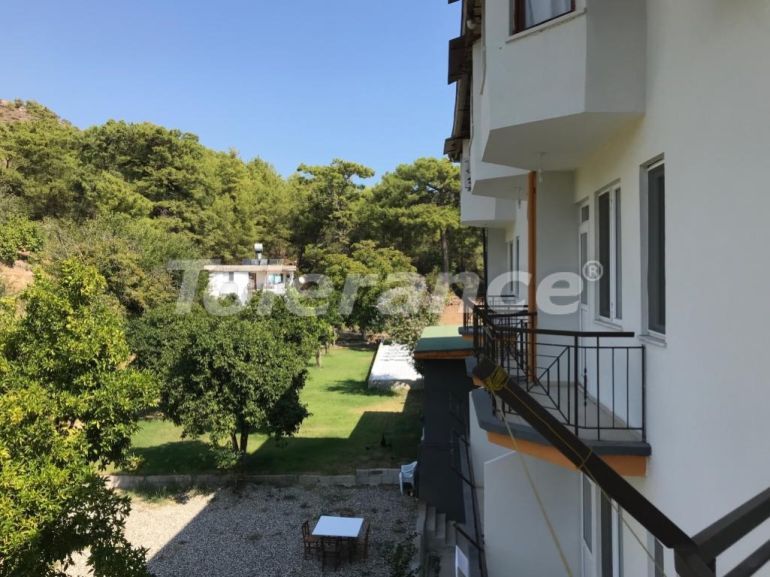 فنادق في:في غوينوك, كيمير - شراء عقار في تركيا - 102143