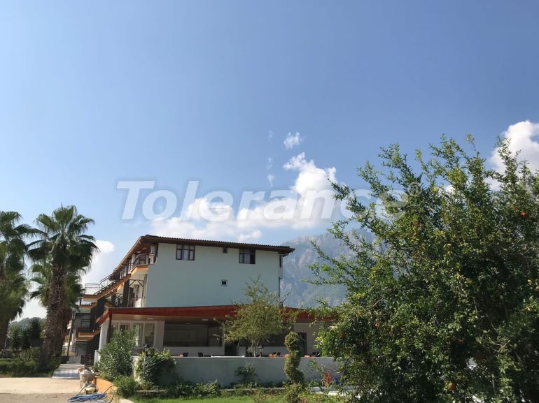 فنادق في:في غوينوك, كيمير - شراء عقار في تركيا - 102144