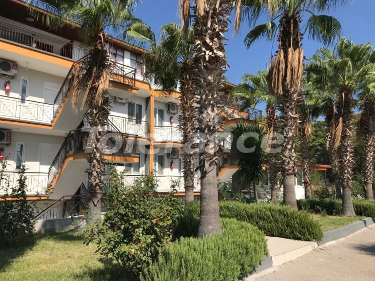 فنادق في:في غوينوك, كيمير - شراء عقار في تركيا - 102146