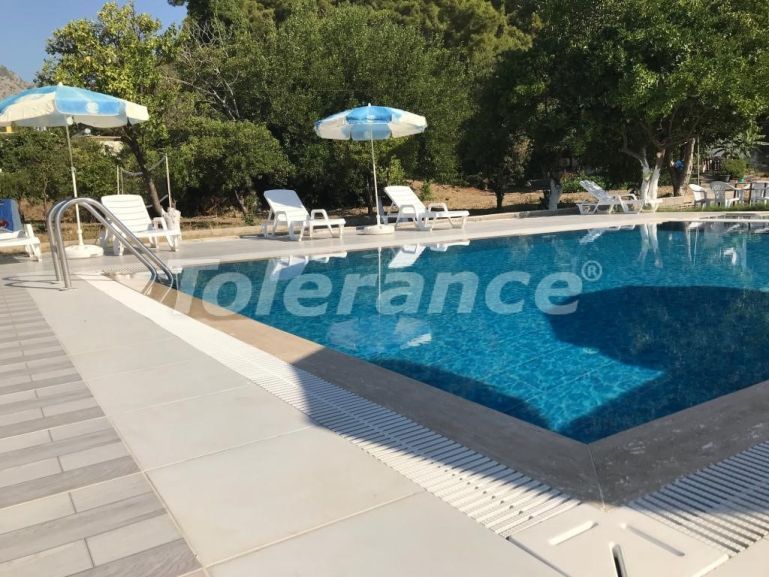 فنادق في:في غوينوك, كيمير - شراء عقار في تركيا - 102148