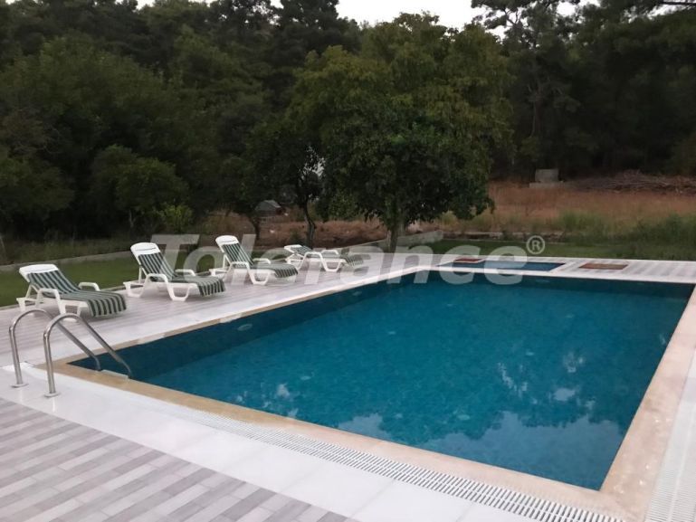 فنادق في:في غوينوك, كيمير - شراء عقار في تركيا - 102149