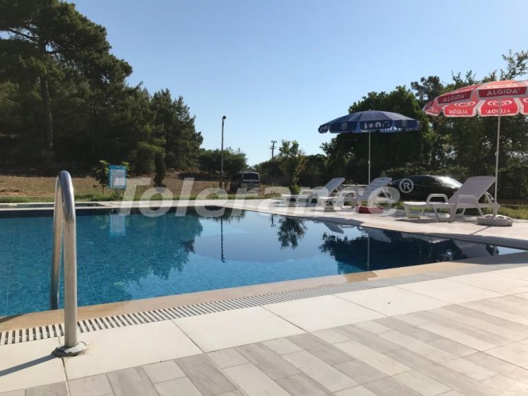 فنادق في:في غوينوك, كيمير - شراء عقار في تركيا - 102150