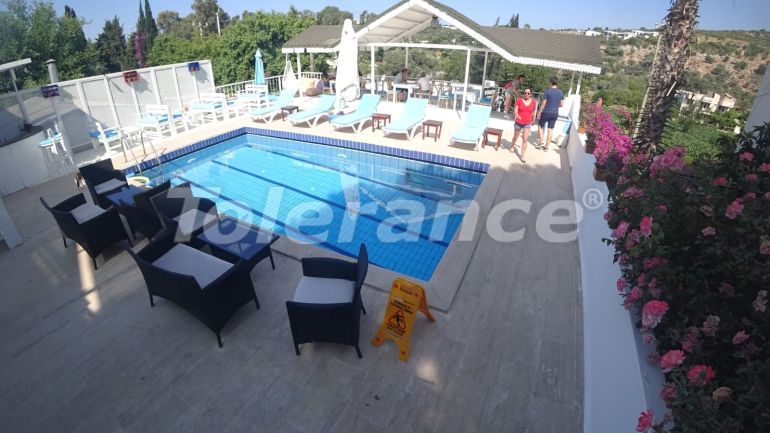 Hotel in Kaş Center, Kaş - 79161 Hotel in Kaş Center, Kaş - buy realty in Turkey - 79161