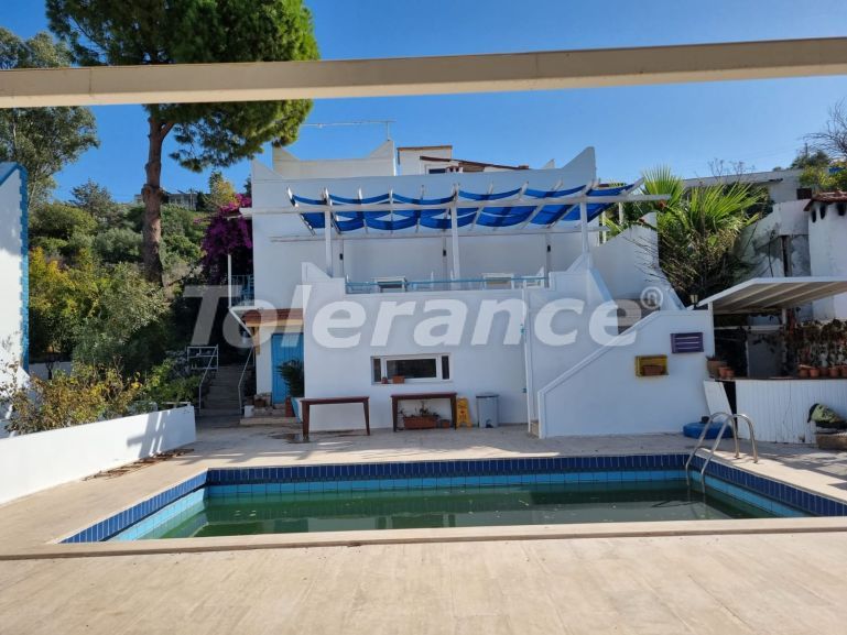 Hotel in Kaş Center, Kaş - 79162 Hotel in Kaş Center, Kaş - buy realty in Turkey - 79162