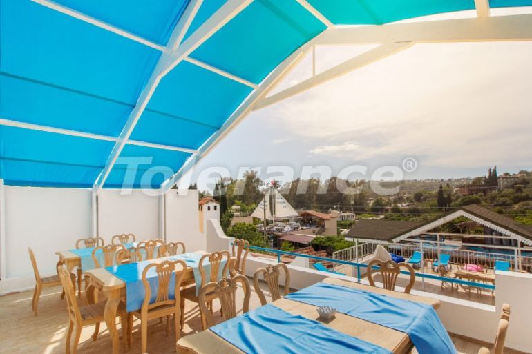 Hotel in Kaş Center, Kaş - 79165 Hotel in Kaş Center, Kaş - buy realty in Turkey - 79165