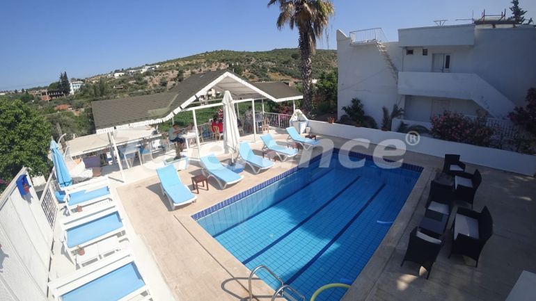 Hotel in Kaş Center, Kaş - 79166 Hotel in Kaş Center, Kaş - buy realty in Turkey - 79166