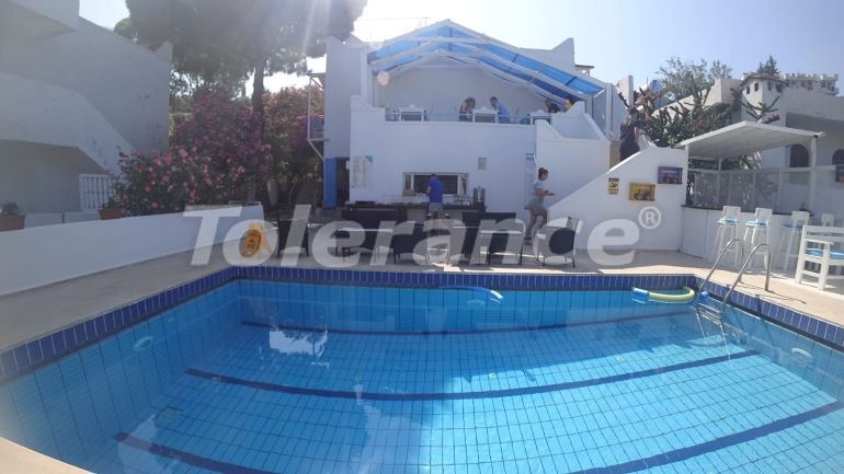Hotel in Kaş Center, Kaş - 79167 Hotel in Kaş Center, Kaş - buy realty in Turkey - 79167