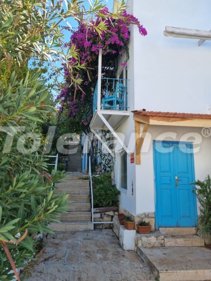 Hotel in Kaş Center, Kaş - 79168 Hotel in Kaş Center, Kaş - buy realty in Turkey - 79168
