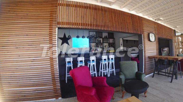 Hotel in Kaş Center, Kaş - 79171 Hotel in Kaş Center, Kaş - buy realty in Turkey - 79171