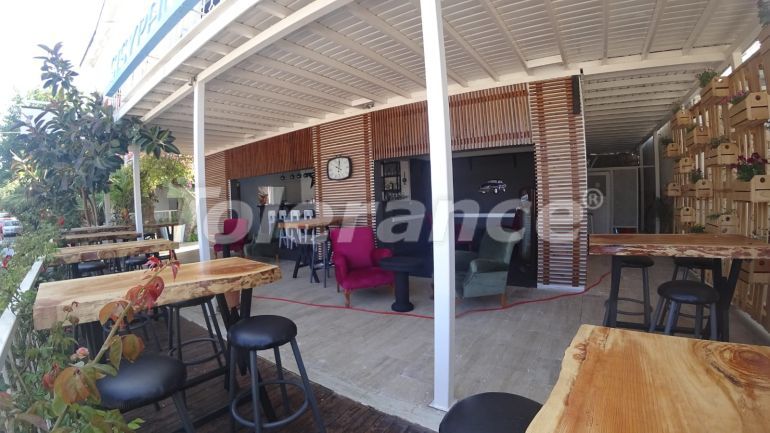 Hotel in Kaş Center, Kaş - 79172 Hotel in Kaş Center, Kaş - buy realty in Turkey - 79172